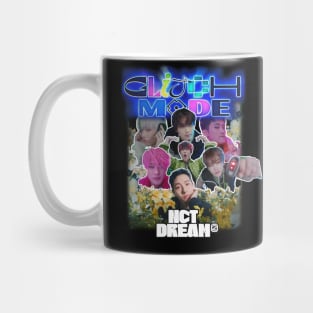 nct dream - glitch mode Mug